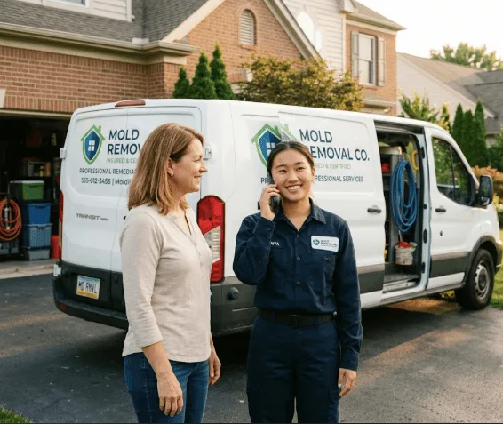 Crawlspace Mold Remediation Island Lake, IL FAQs